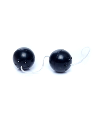 Kulki-Duo-Balls Black