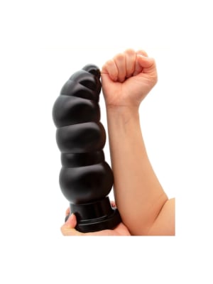 Monster Dildo - Plug 25 x 8.5cm