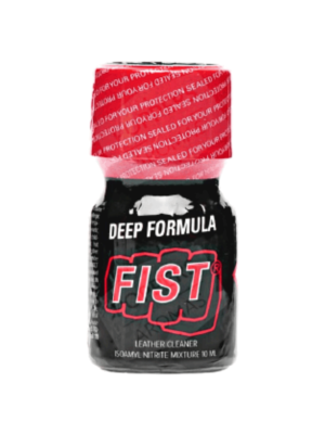 Popper Deep Formula Fist 10ml
