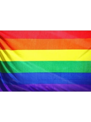 Σημαία Pride - Περηφάνιας Ουράνιο Τόξο