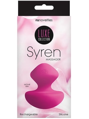 Luxe Syren Massager