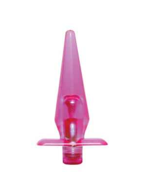 Bestseller - Anal plug Pink Lotus