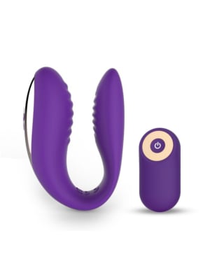 Love Nest Toyz4Lovers Purple