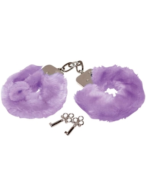 Love Cuffs Purple (Violet)