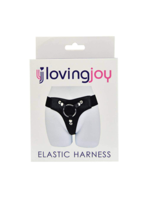 Loving Joy Elastic Harness