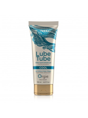Lube Tube Cool