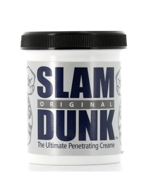 Fist Slam Dunk Original Lube 226ml