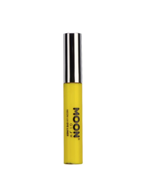 Intense Neon UV Eye Liner - Intense Yellow (Clamshell)-M44034