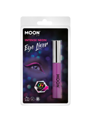 Intense Neon UV Eye Liner - Intense Purple (Clamshell)-M44072