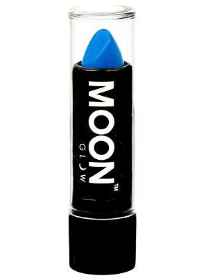 Pastel Neon UV Lipstick - Pastel Blue-M8145