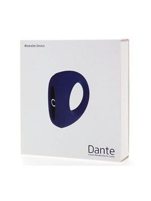 Δαχτυλίδι πέους Magic Motion- Dante Smart Wearable Ring