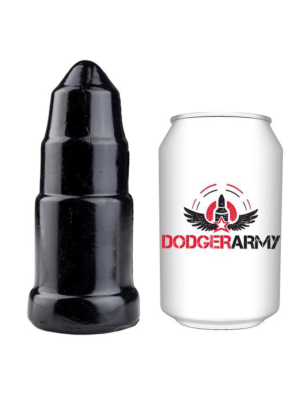 XXL Πρωκτικό Ομοίωμα Anal Dildo Magnum 13 x 5 cm - Dodger Army