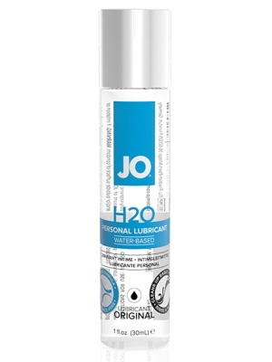 System JO - H2O Lubricant 30 ml