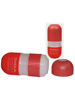 Tenga Air Cushion Λευκό/Κόκκινο Αυνανιστήρι 