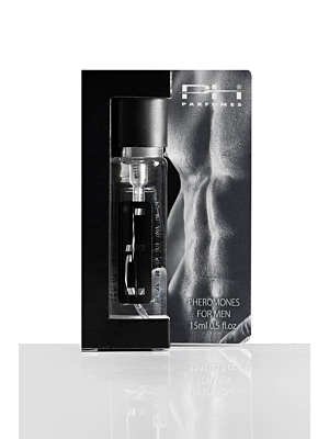 Perfume - spray - blister 15ml / men Higher