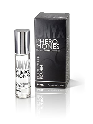 Onyx Mens Pheromone