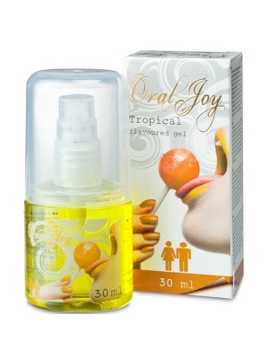 Oral Joy 30ml