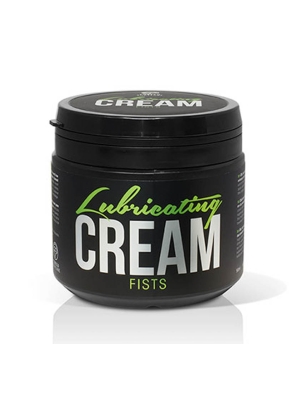 Lubricating Cream Fists 500ml