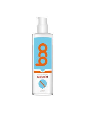 BOO WATERBASED LUBRICANT ANAL 150ML