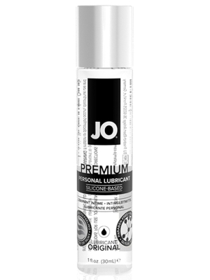 Λιπαντικό  JO - Premium Silicone 30 ml