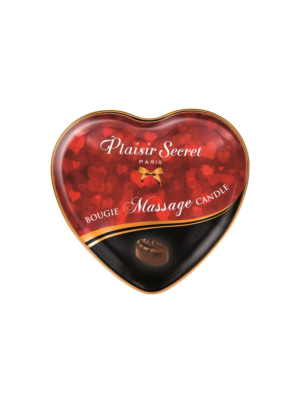 Massage Candle Mojito 35ml - Plaisir Secret 
