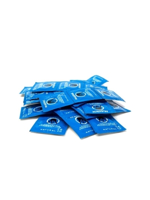 MATRIX CONDOMS 144PCS