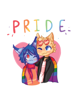 Pride Love 