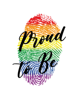 Proud to Be