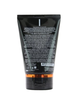 Wicked Sensual Care Jelle Heat Anal Gel Black 120ml