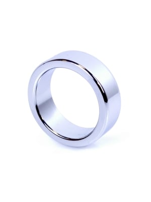 Metal Cock Ring Small 

