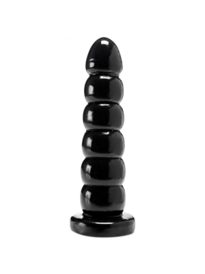 Πρωκτικό Βύσμα XXL Dildo TYRANT 29 x 7,3 cm