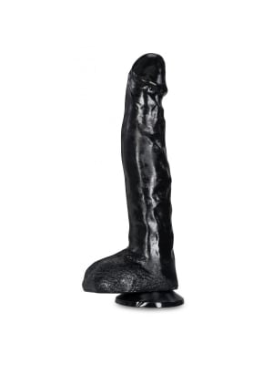 Ομοίωμα Dildo AUGUSTE 25 x 5.5cm