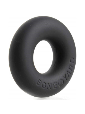 
Boneyard Ultimate Silicone Ring Black Os