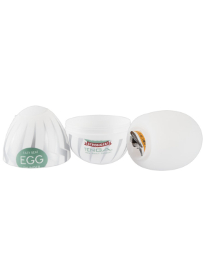 Tenga Egg Thunder White OS