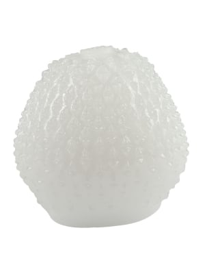 Tenga Egg Misty White OS