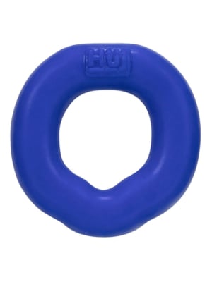 Hunkyjunk Fit Ergo C Ring Blue Χρώμα