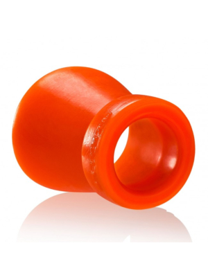 Oxballs Cone Of Shame Orange