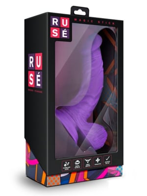 RUSE MAGIC STICK PURPLE