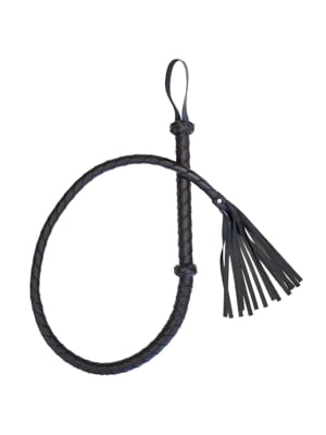 GP BRAIDED BULL WHIP