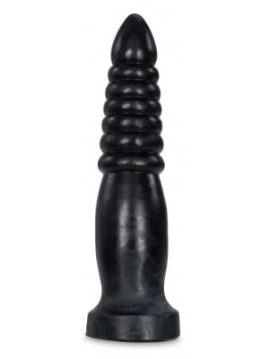 XXL Πρωκτικό Ομοίωμα Πέους Anal Dildo Peter 30 x 7.5 cm - HardToys