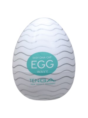 EGG Wavy