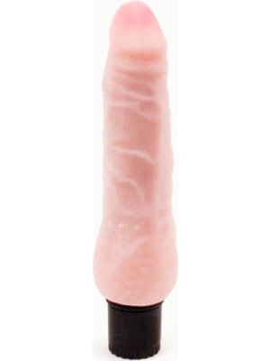 The Realistic Cock Pink 18,5 cm
