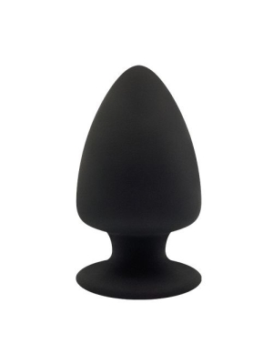 Πρωκτική Σφήνα Cheeky Love Premium Dual Density Silicone Butt Plug S - Dreamtoys - Λεία Σιλικόνη