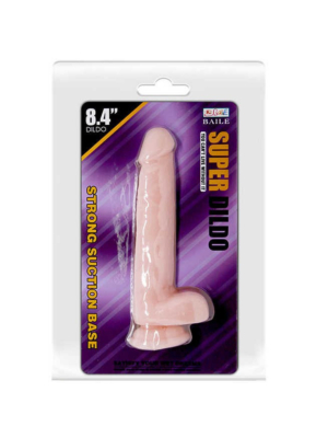 Baile Super Dildo 8,4"