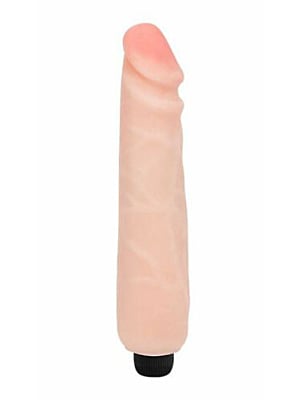 Multi-speed Flexible vibrator Flesh