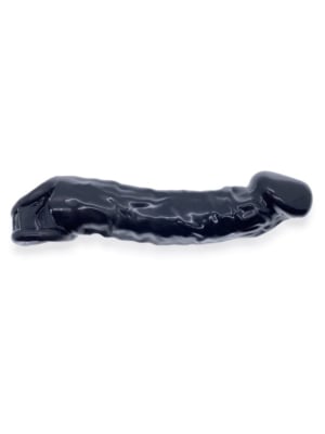 Oxballs - Muscle Bandit - Slimmest Fit Cocksheath - Black