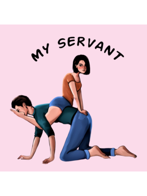 My servant