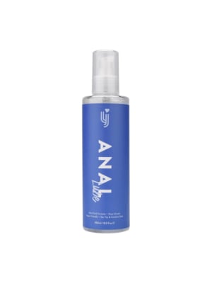 LOVING JOY ANAL LUBRICANT 250ML