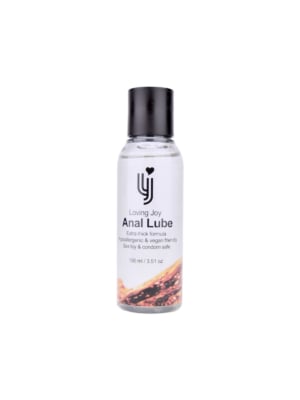 Loving Joy Anal Lubricant 100ml