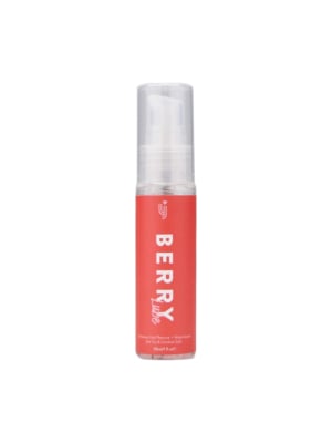 Loving Joy Strawberry Flavoured Lubricant 30ml